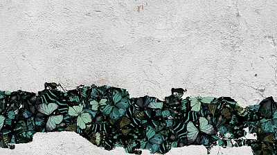 Фотообои Wonderland 3, WONDERLAND, Wall street Фотообои Wonderland 3, WONDERLAND, Wall street