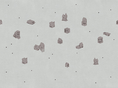 Фотообои BLOCKS 7, TEENS, Factura Фотообои BLOCKS 7, TEENS, Factura
