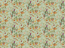 Wall street EDEN SEASONS Eden Seasons 6
