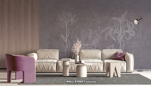 Фотообои в интерьере артикул SUMMERTIME 40, SUMMERTIME, Wall street Фотообои в интерьере артикул SUMMERTIME 40, SUMMERTIME, Wall street