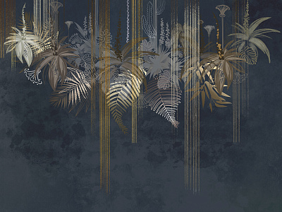 Фотообои Luxe 22, LUXE, Wall street Фотообои Luxe 22, LUXE, Wall street