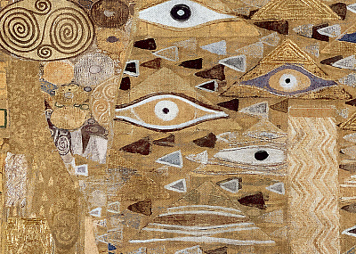 Фотообои AD4 25680, Academy a tribute to Gustav Klimt, Sirpi