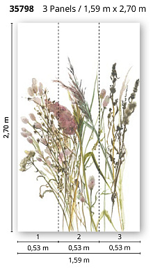 Marburg Boho 35798