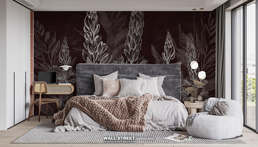 Фотообои в интерьере артикул SUMMERTIME 30, SUMMERTIME, Wall street Фотообои в интерьере артикул SUMMERTIME 30, SUMMERTIME, Wall street