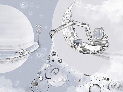 Фотообои Cosmos-25: 17 30817, COSMOS 25:1, Wall street Фотообои Cosmos-25: 17 30817, COSMOS 25:1, Wall street