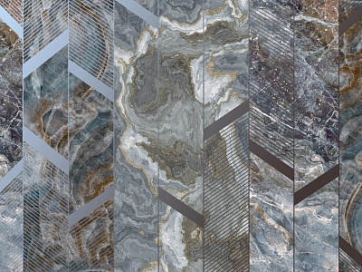 Неокамень Marble 25357, Неокамень, Wall street Неокамень Marble 25357, Неокамень, Wall street