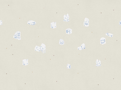 Фотообои BLOCKS 3, BLOCKS, Factura