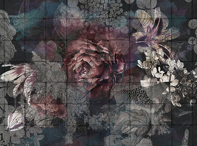 Фотообои Astral 7, ASTRAL, Wall street Фотообои Astral 7, ASTRAL, Wall street